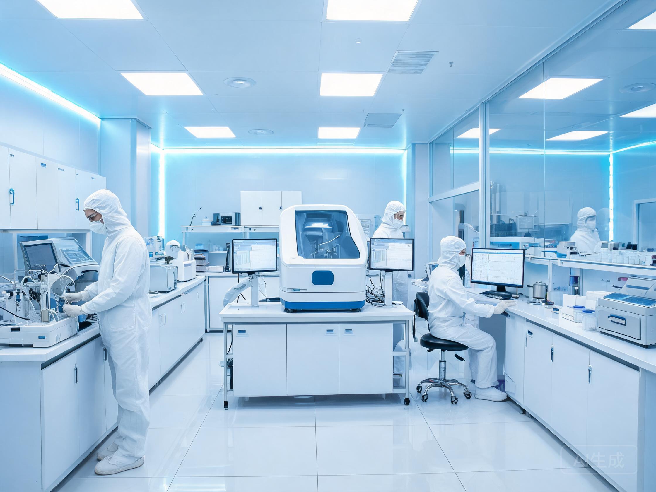 医疗器械 FDA 510K 认证案例